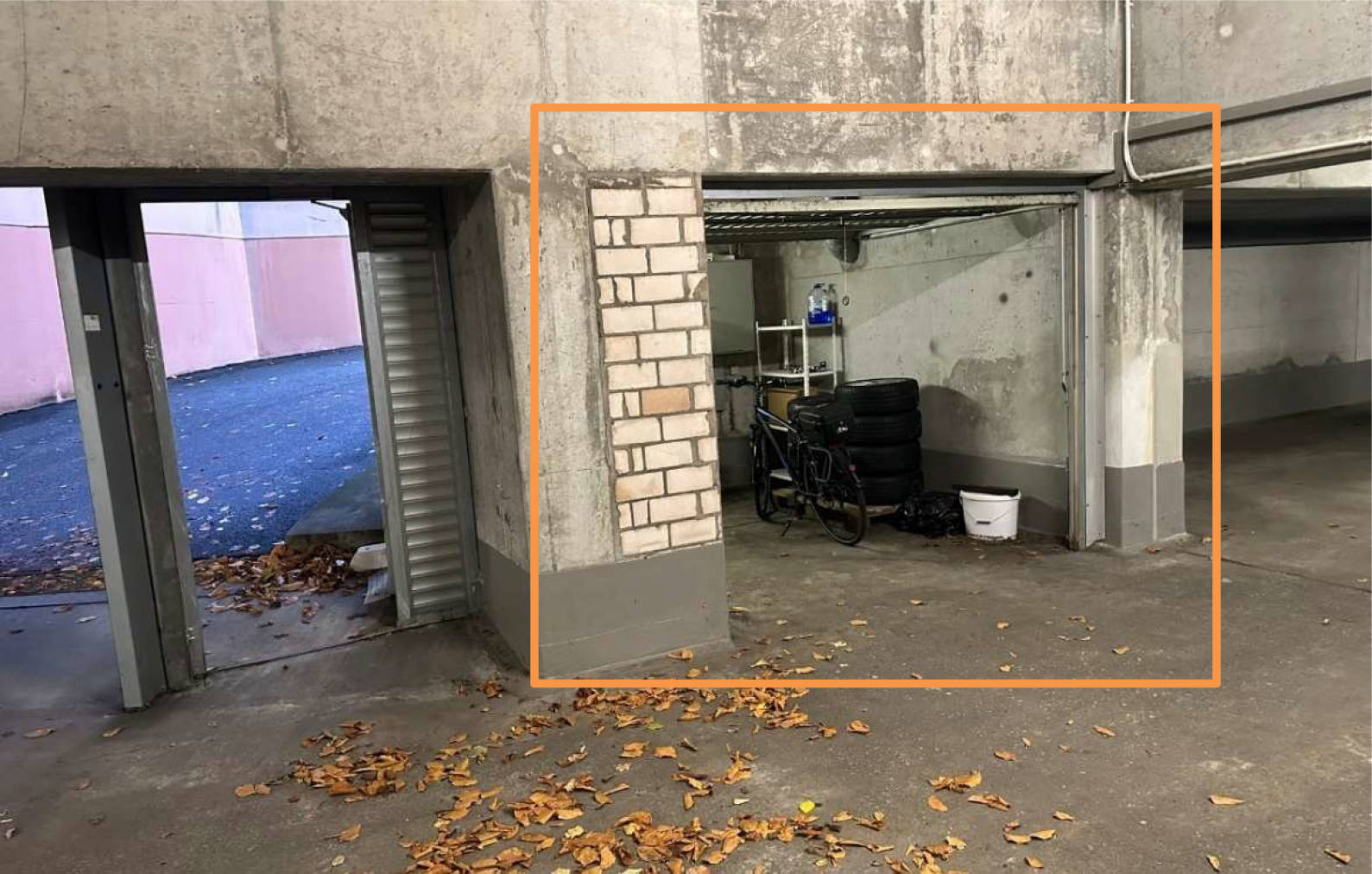 Sonstiges in Kleinreuther Weg 66/72, 90408 Nürnberg - Bild 2