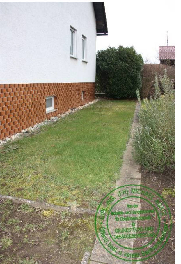Einfamilienwohnhaus in Nassachstraße 6, 96149 Breitengüßbach - Bild 3