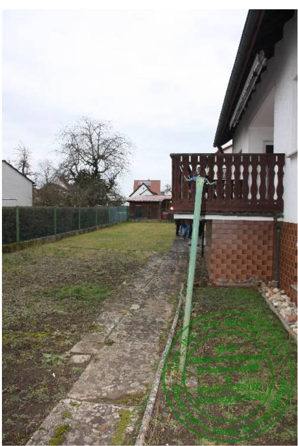 Einfamilienwohnhaus 0003 K 0108-2024 Nassachstraße 6, 96149 Breitengüßbach