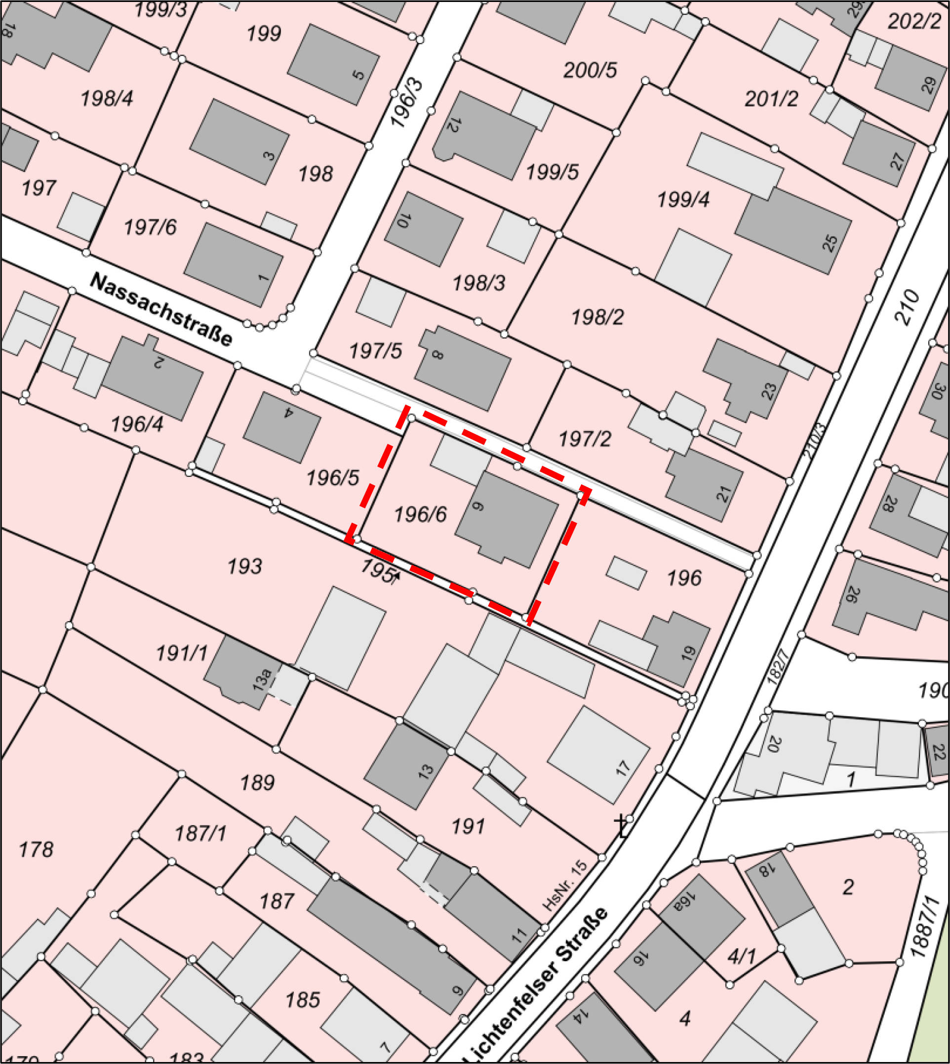 bayern 0003 K 0108/2024 Nassachstraße 6, 96149 Breitengüßbach 12