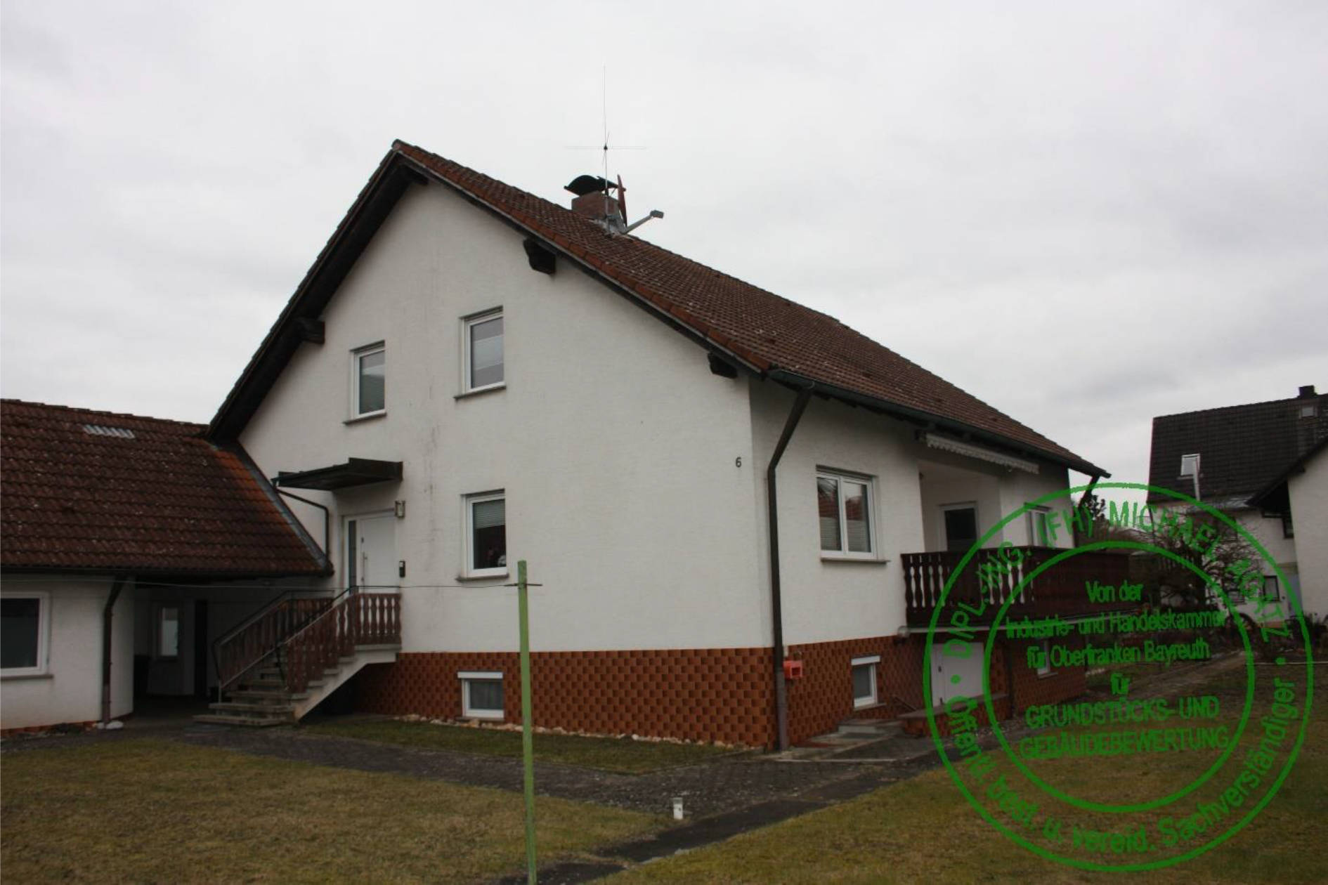 bayern 0003 K 0108/2024 Nassachstraße 6, 96149 Breitengüßbach 10