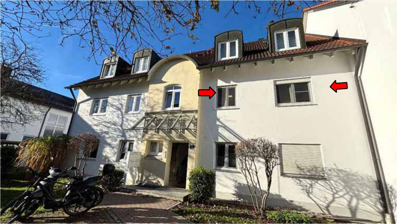bayern 3 K 108/25 Vitztumstraße 20, 85368 Moosburg an der Isar 4