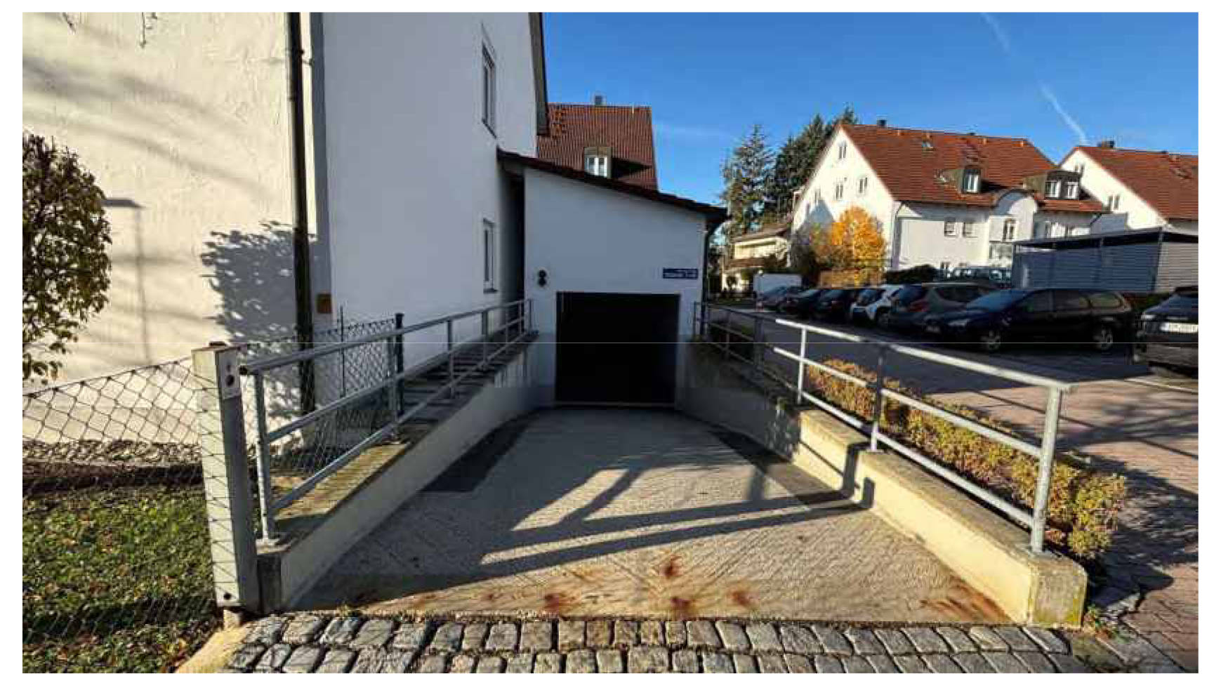 bayern 3 K 108/25 Vitztumstraße 20, 85368 Moosburg an der Isar 20