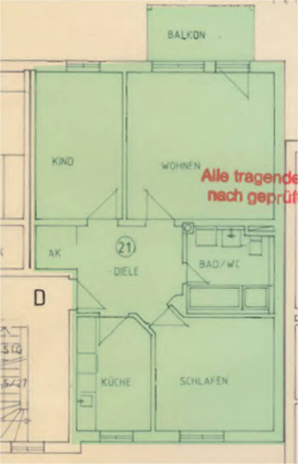 bayern 3 K 108/25 Vitztumstraße 20, 85368 Moosburg an der Isar 36