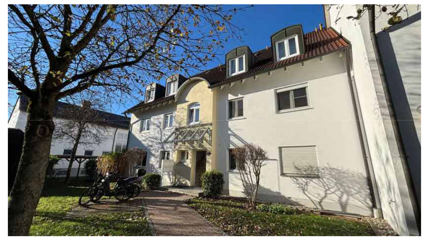 bayern 3 K 108/25 Vitztumstraße 20, 85368 Moosburg an der Isar 3