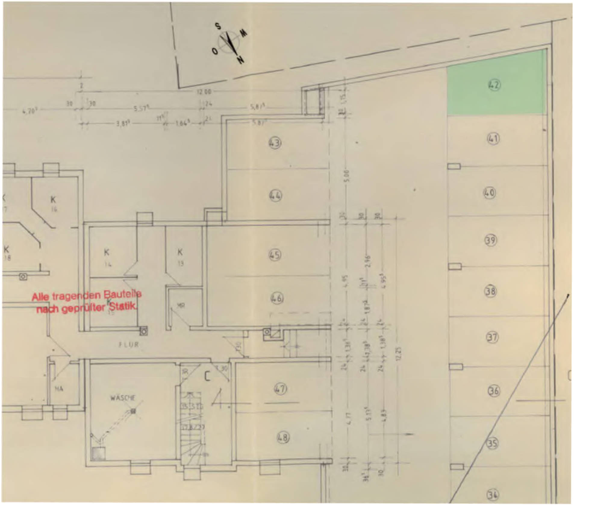 bayern 3 K 108/25 Vitztumstraße 20, 85368 Moosburg an der Isar 34