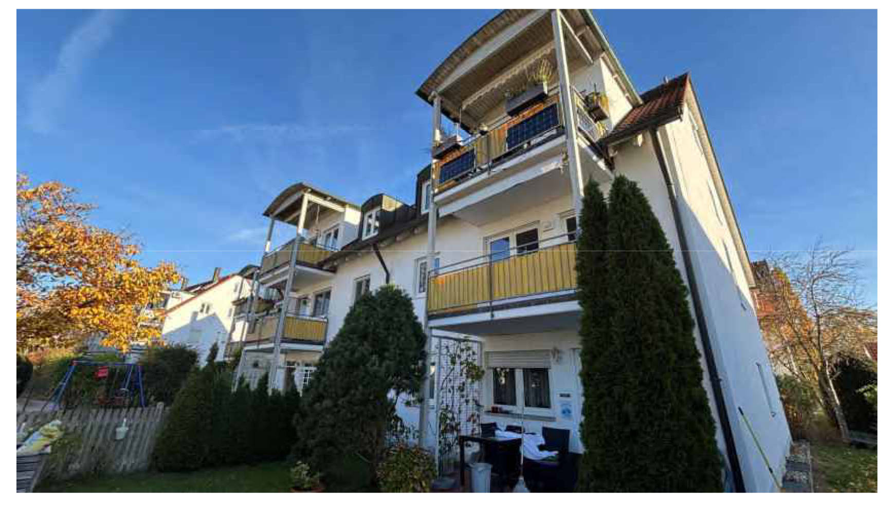 bayern 3 K 108/25 Vitztumstraße 20, 85368 Moosburg an der Isar 5