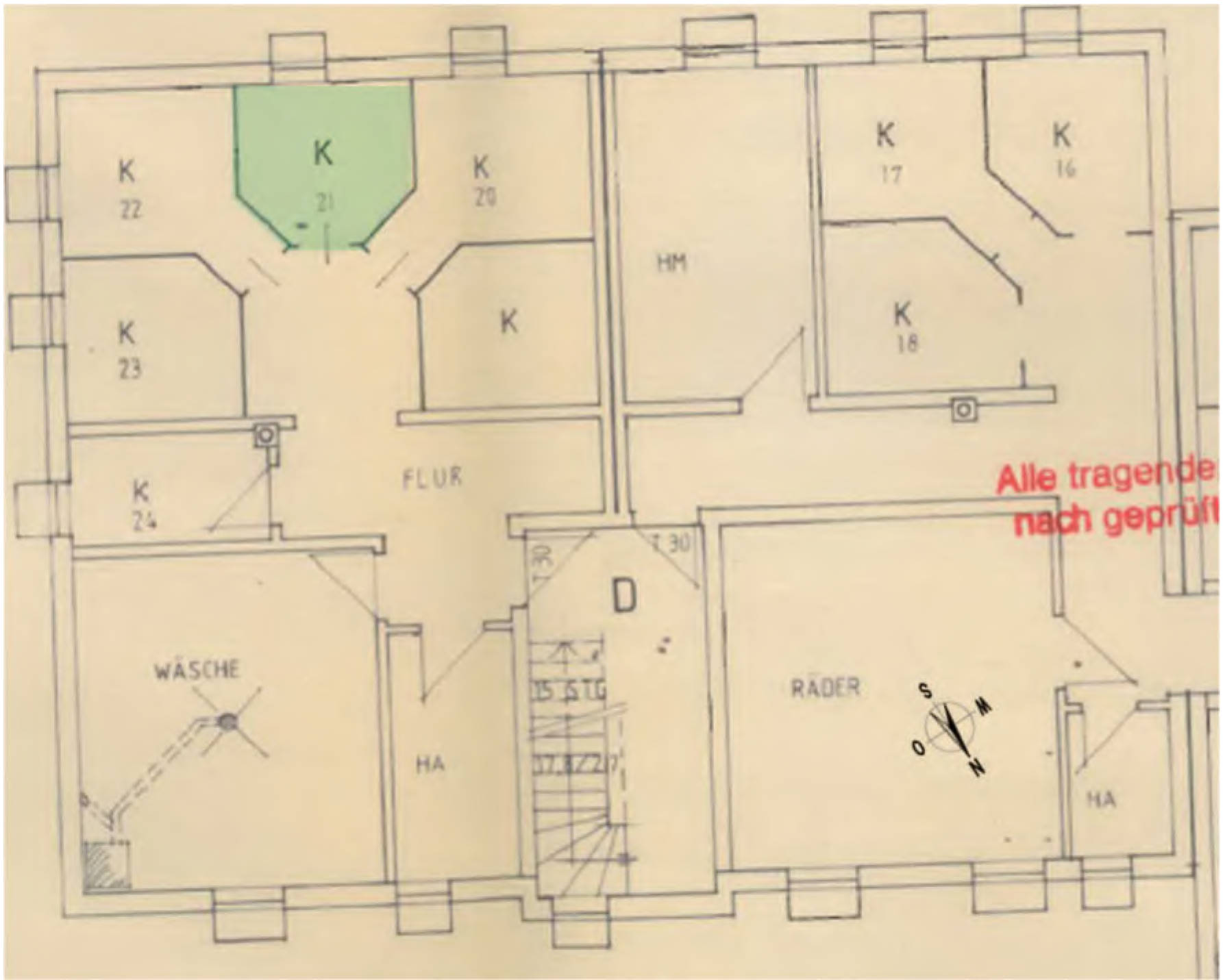 bayern 3 K 108/25 Vitztumstraße 20, 85368 Moosburg an der Isar 33