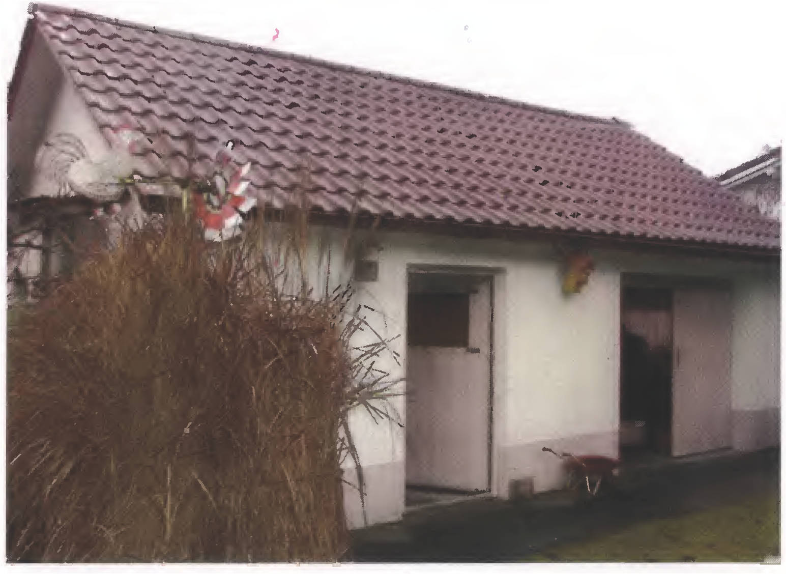 Einfamilienhaus, Garage in Siedlerstraße  2, 84109 Wörth - Bild 4