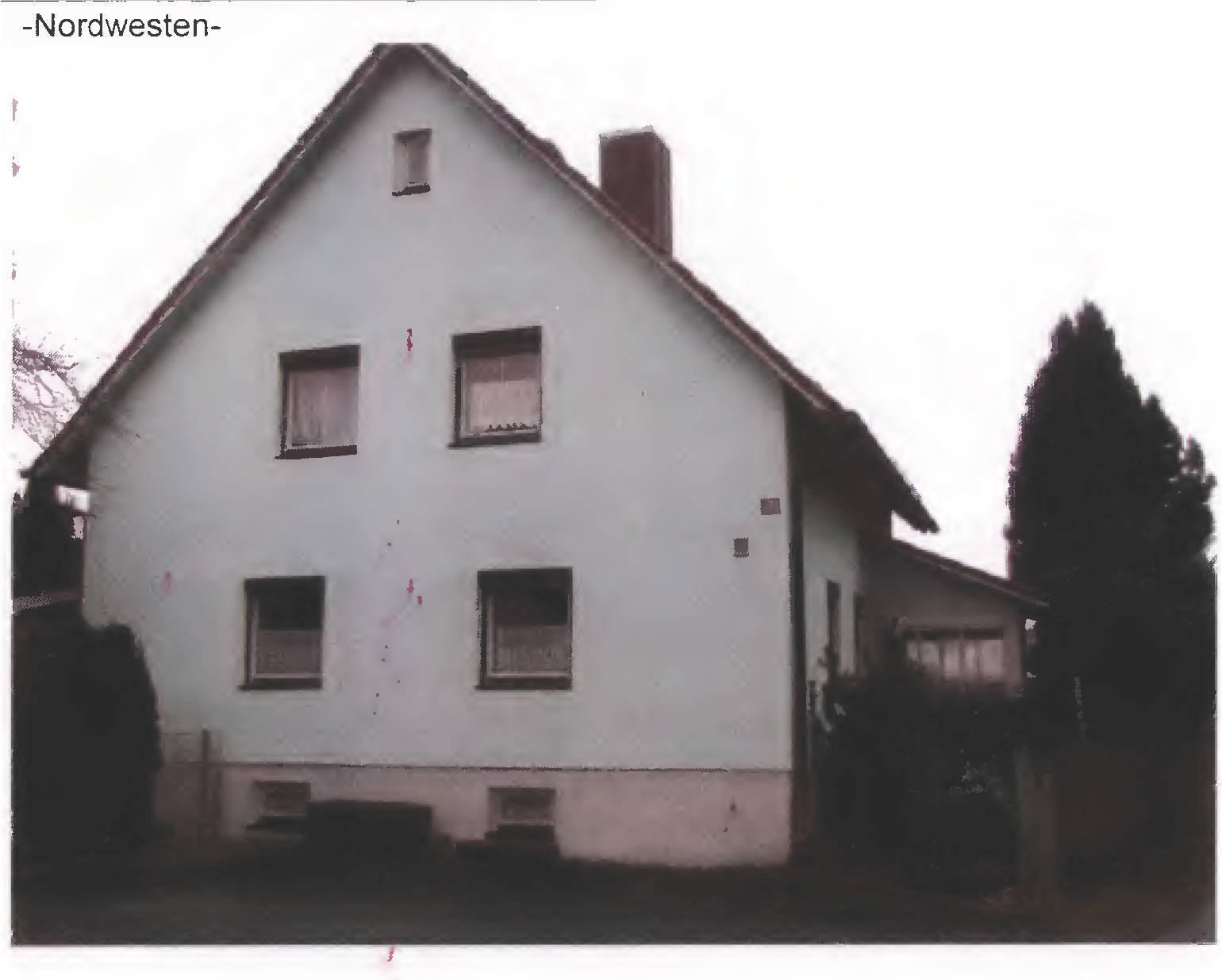 Einfamilienhaus, Garage in Siedlerstraße  2, 84109 Wörth - Bild 3