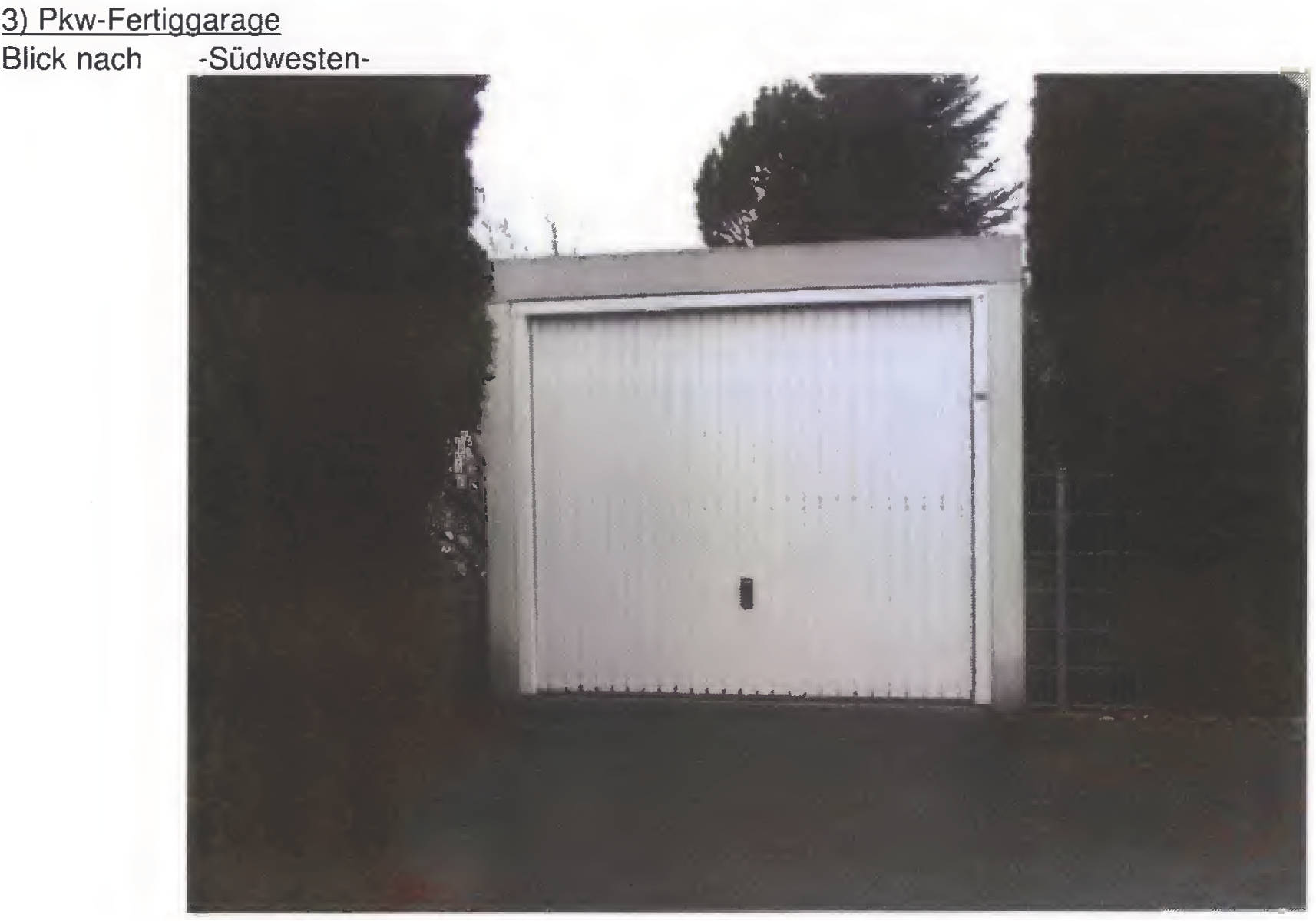 Einfamilienhaus, Garage in Siedlerstraße  2, 84109 Wörth - Bild 5