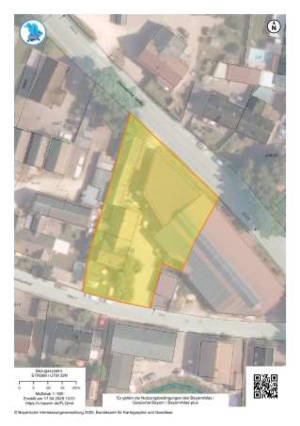 bayern 0003 K 0116/2024 Mainbachtal 15, 91126 Schwabach 8