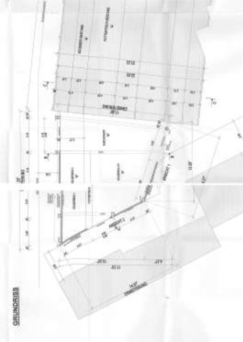 Wohn-/Geschäftshaus, land- und forstwirtschaftlich genutztes Grundstück, Sonstiges, mit einem Wohnhaus und ehem. landwirtschaftlichen Nebengebäuden bebautes Grundstück; Das ehem. Stallgebäude des Flurstücks 871 überbaut das Flstk. 870 mit ca. 230 qm. in Mainbachtal 15, 91126 Schwabach - Bild 3