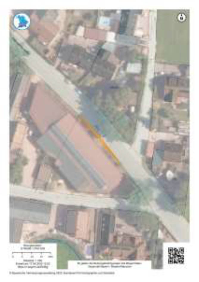 bayern 0003 K 0116/2024 Mainbachtal 15, 91126 Schwabach 6