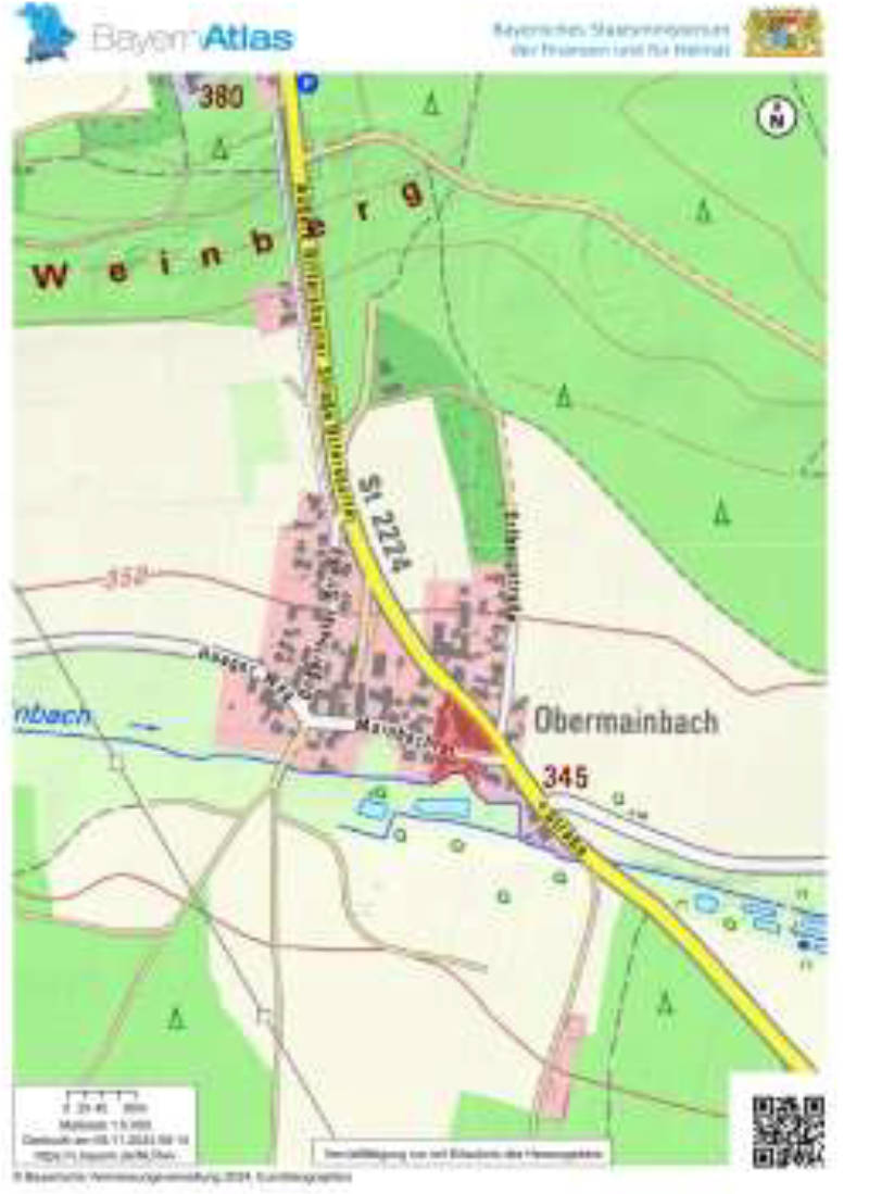 bayern 0003 K 0116/2024 Mainbachtal 15, 91126 Schwabach 7