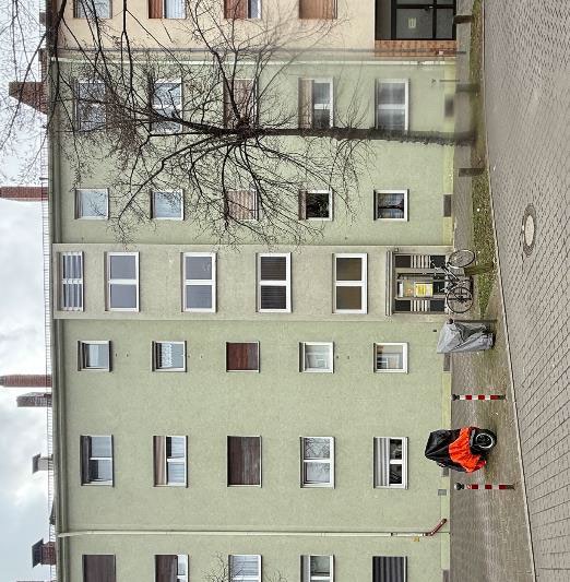 Eigentumswohnung (3 bis 4 Zimmer) in Wiesenstraße 30, 90443 Nürnberg, Steinbühl - Bild 2