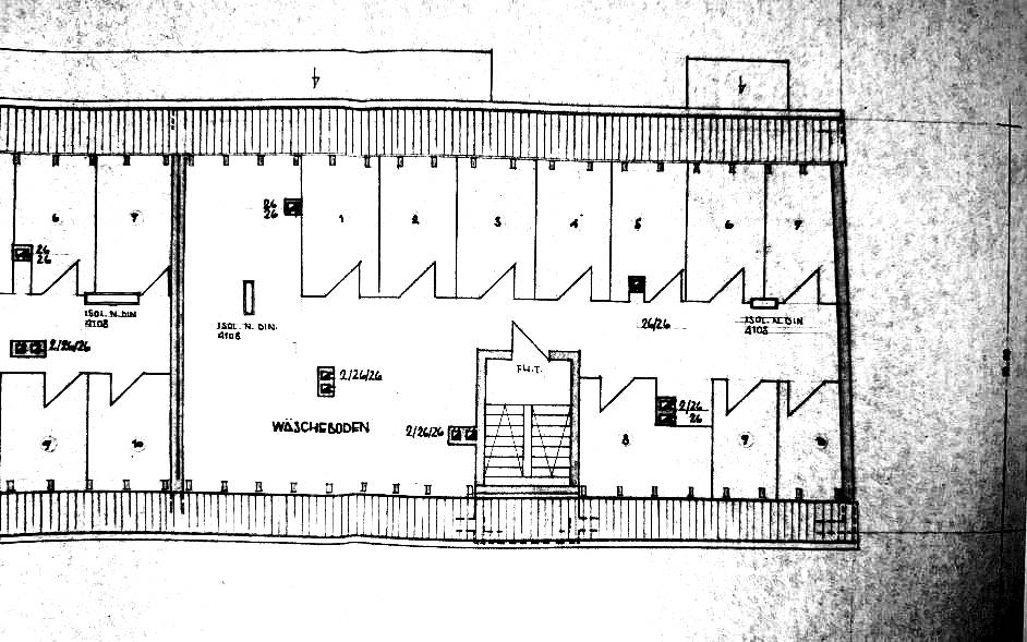 bayern 0003 K 0117/2024 Wiesenstraße 30, 90443 Nürnberg, Steinbühl 6