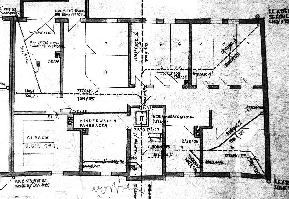 bayern 0003 K 0117/2024 Wiesenstraße 30, 90443 Nürnberg, Steinbühl 10