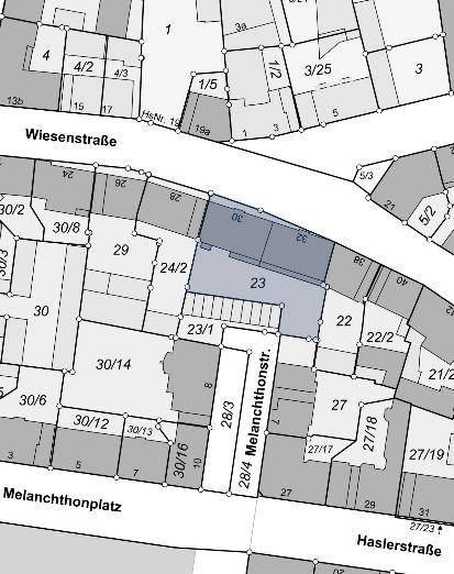 bayern 0003 K 0117/2024 Wiesenstraße 30, 90443 Nürnberg, Steinbühl 8