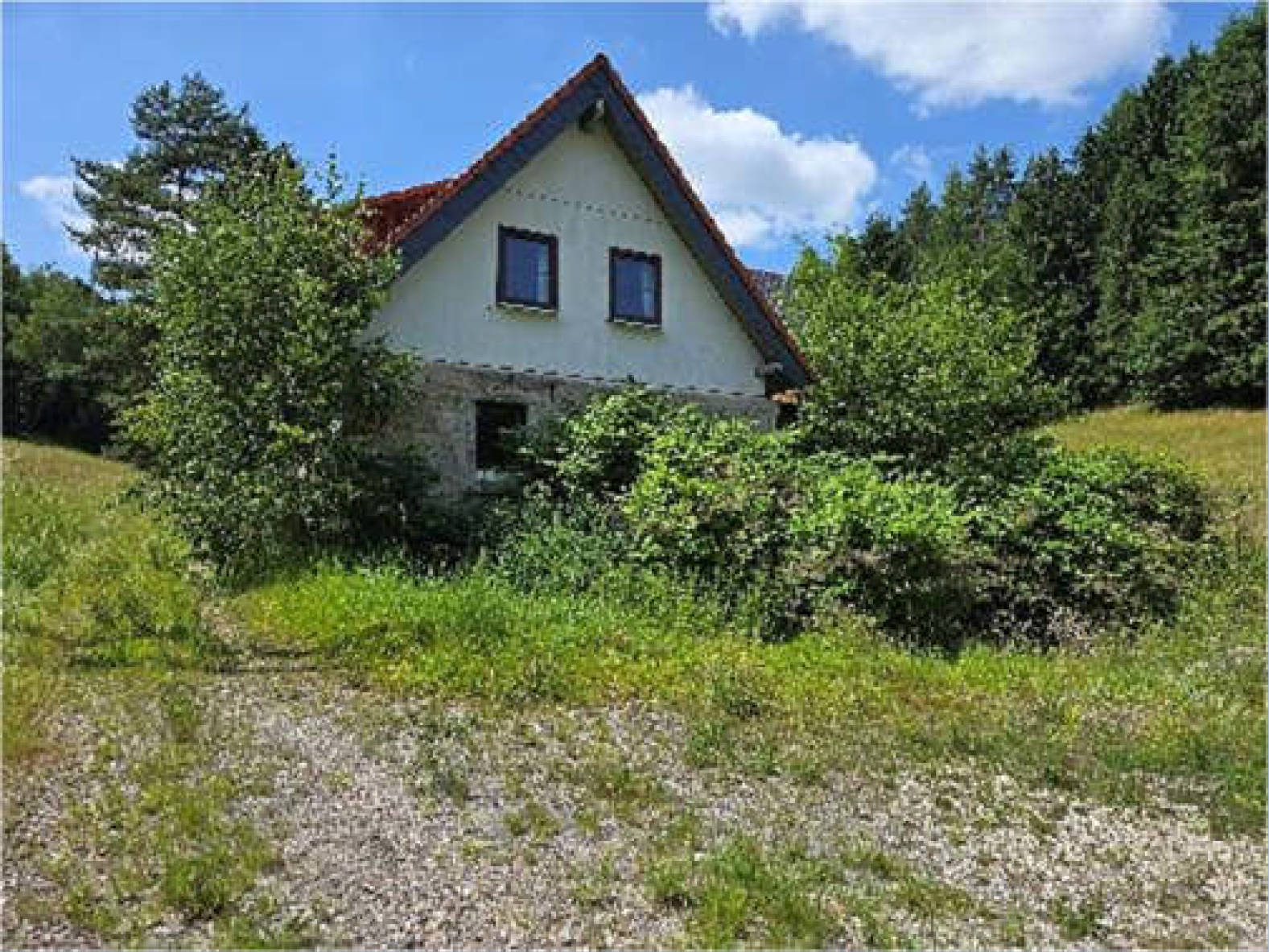 bayern 0003 K 0120/2024 Tannenstraße 26, 96317 Kronach, Gehülz u. Seelach 2