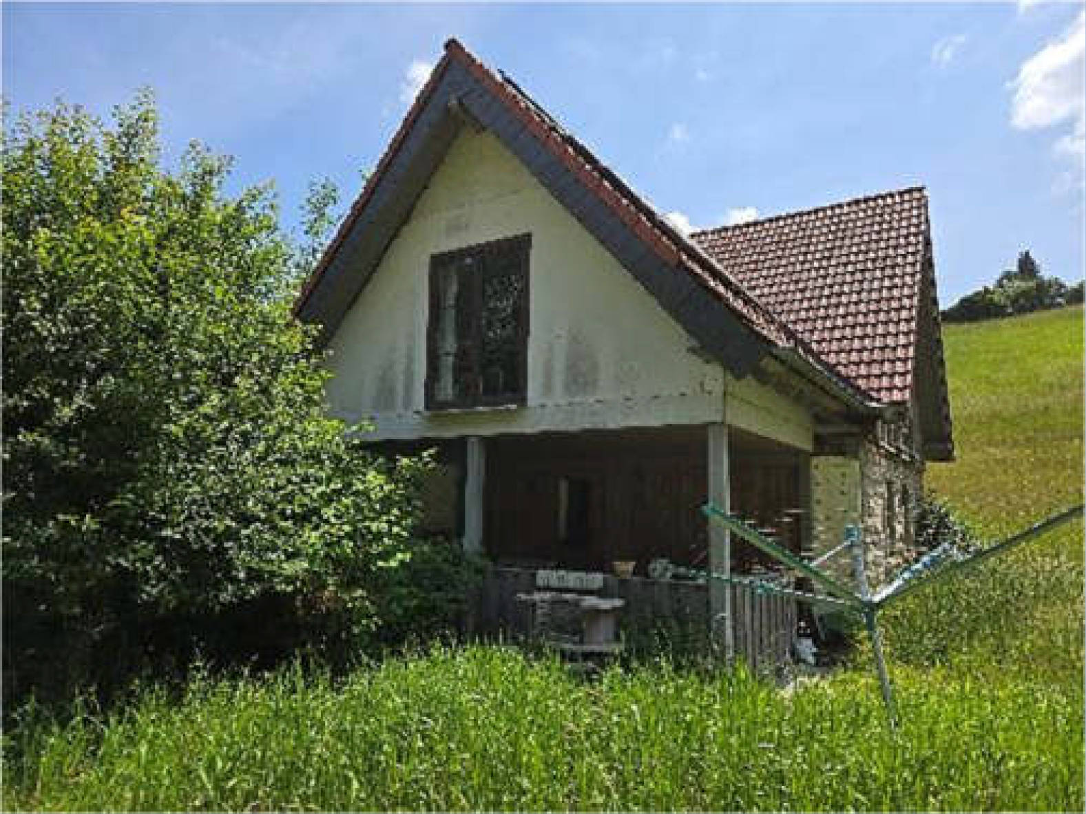 bayern 0003 K 0120/2024 Tannenstraße 26, 96317 Kronach, Gehülz u. Seelach 5