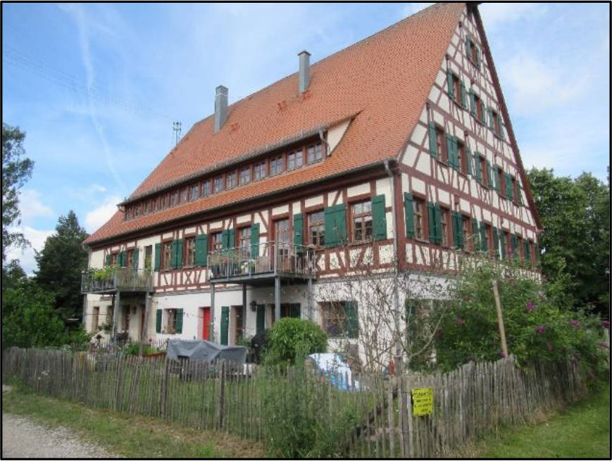 bayern 0003 K 0133/2025 Ziegelholz, 90518 Altdorf, Röthenbach b. A. 13
