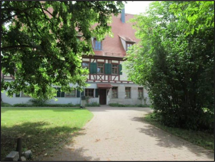 land- und forstwirtschaftlich genutztes Grundstück in Ziegelholz, 90518 Altdorf, Röthenbach b. A. - Bild 5