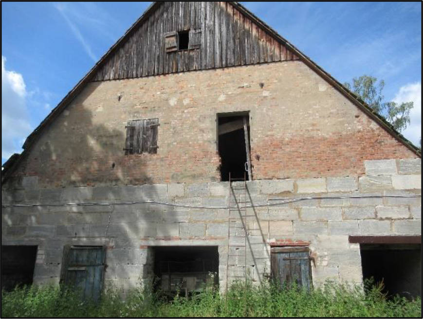 land- und forstwirtschaftlich genutztes Grundstück in Ziegelholz, 90518 Altdorf, Röthenbach b. A. - Bild 4