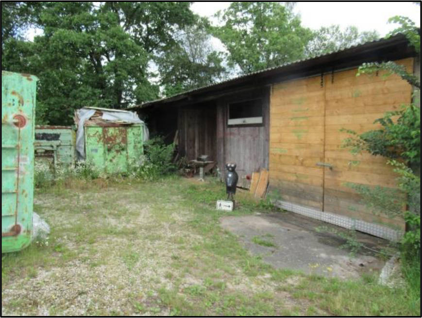 land- und forstwirtschaftlich genutztes Grundstück in Ziegelholz, 90518 Altdorf, Röthenbach b. A. - Bild 2
