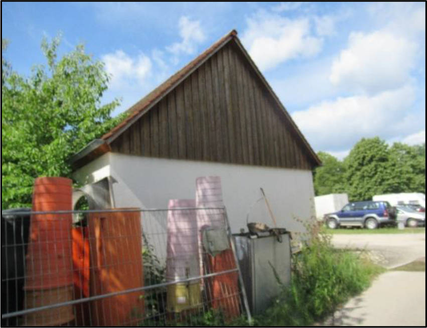 bayern 0003 K 0133/2025 Ziegelholz, 90518 Altdorf, Röthenbach b. A. 8
