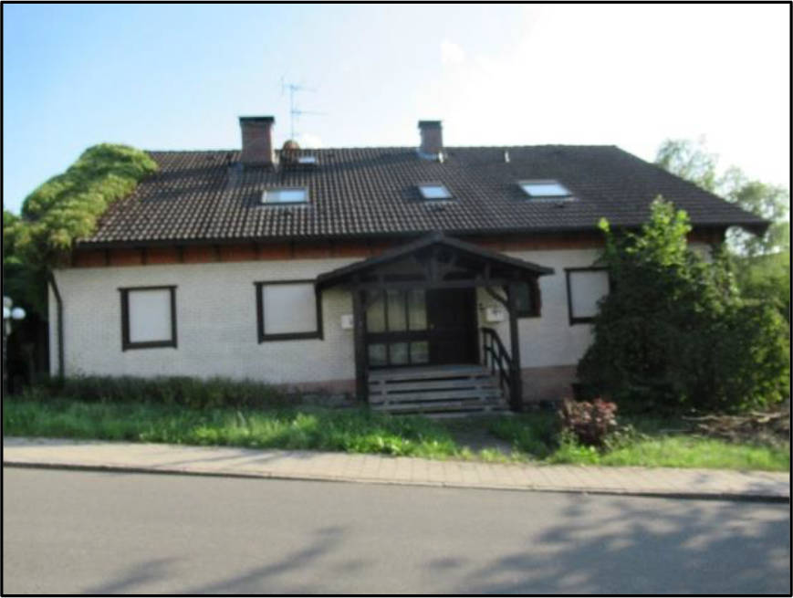 Einfamilienhaus, Garage in Bucher Straße 6, 90559 Burgthann, Ezelsdorf