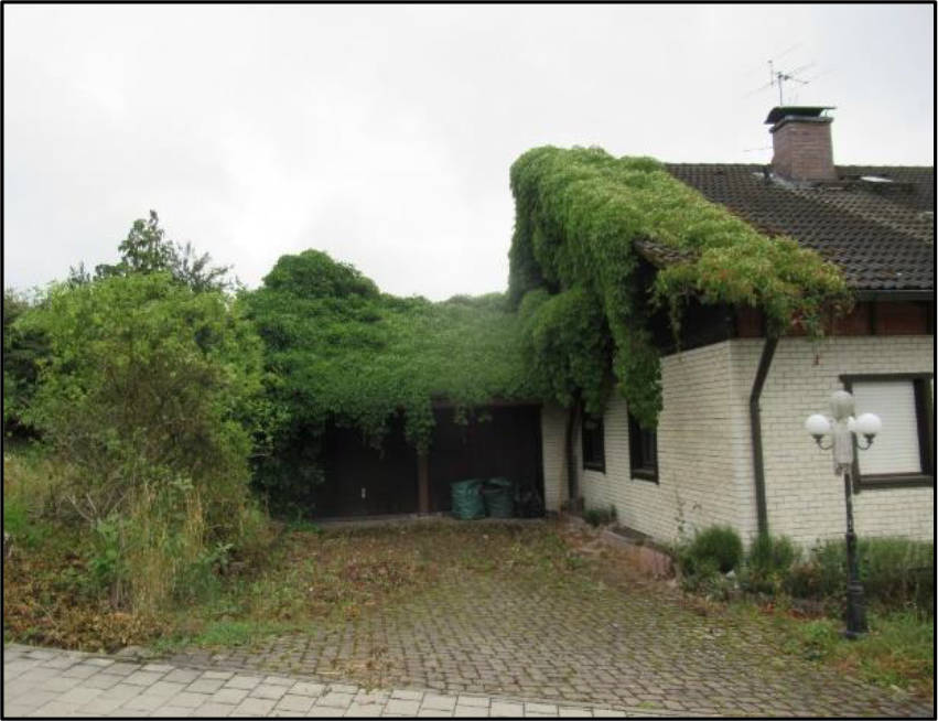Einfamilienhaus, Garage in Bucher Straße 6, 90559 Burgthann, Ezelsdorf - Bild 2