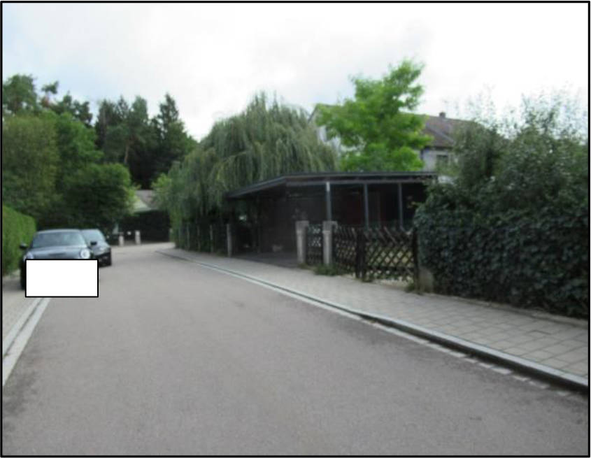 Doppelhaushälfte in Pfaffenherdstraße 26, 90559 Burgthann, Ezelsdorf - Bild 5