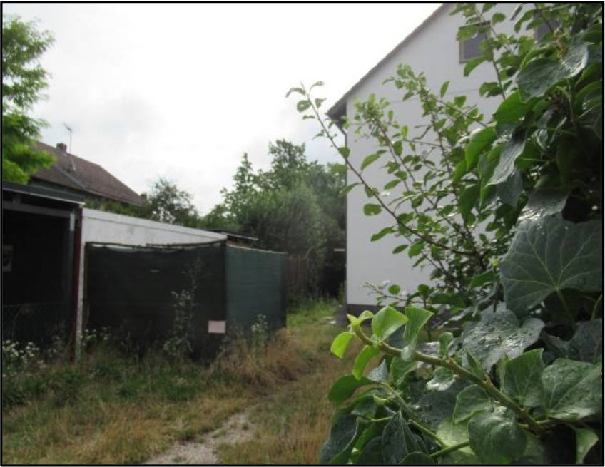 Doppelhaushälfte in Pfaffenherdstraße 26, 90559 Burgthann, Ezelsdorf - Bild 4