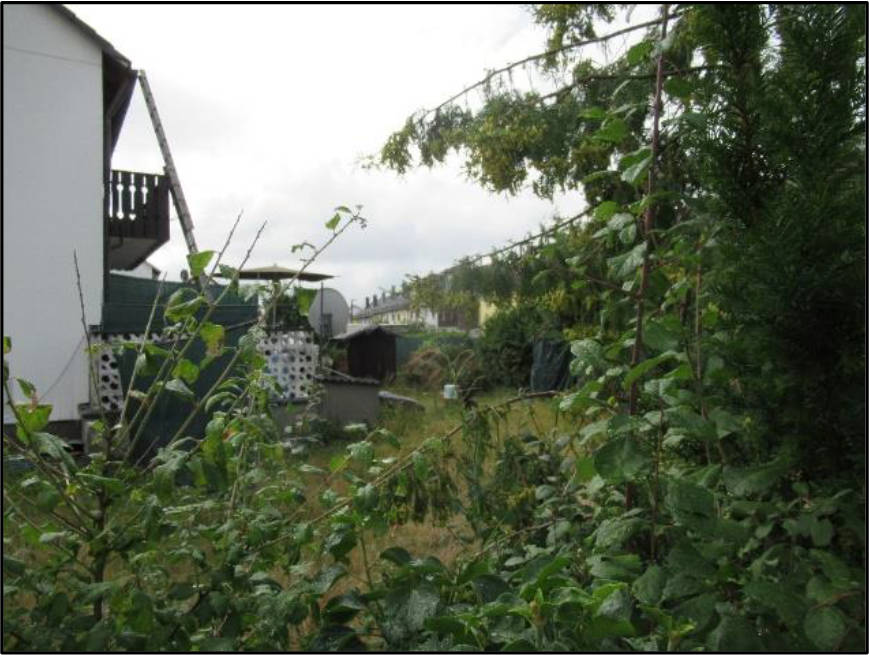 Doppelhaushälfte in Pfaffenherdstraße 26, 90559 Burgthann, Ezelsdorf - Bild 2