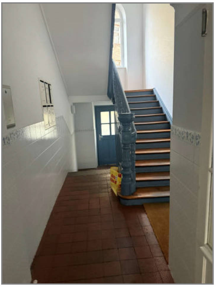 bayern 0003 K 0159/2025 Schweppermannstraße 61, 90408 Nürnberg, Gärten h. d. Veste 5