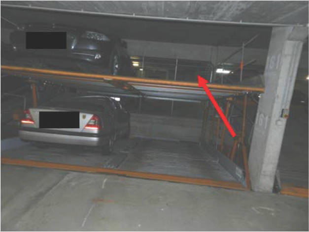 Eigentumswohnung (3 bis 4 Zimmer), Kfz-Stellplatz (Tiefgarage) in Am Röthenbacher Landgraben 20, 90451 Nürnberg , Röthenbach bei Schweinau - Bild 5