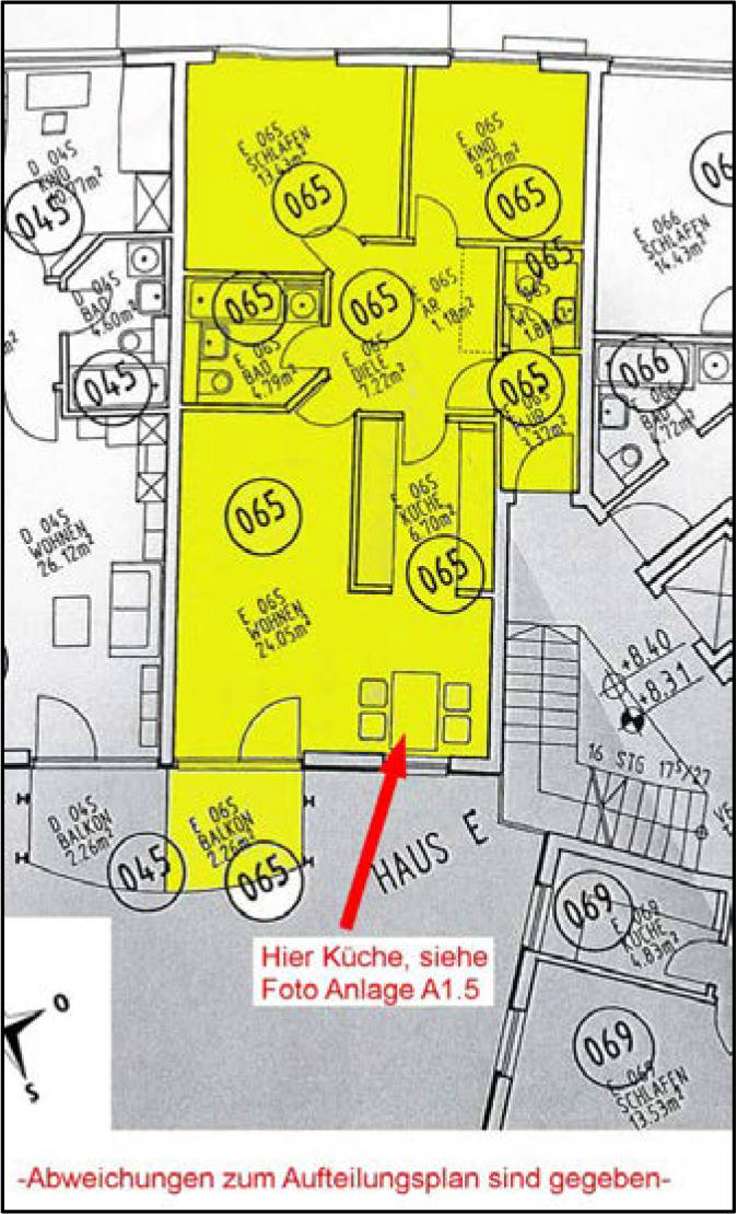 bayern 0003 K 0168/2023 Am Röthenbacher Landgraben 20, 90451 Nürnberg , Röthenbach bei Schweinau 10