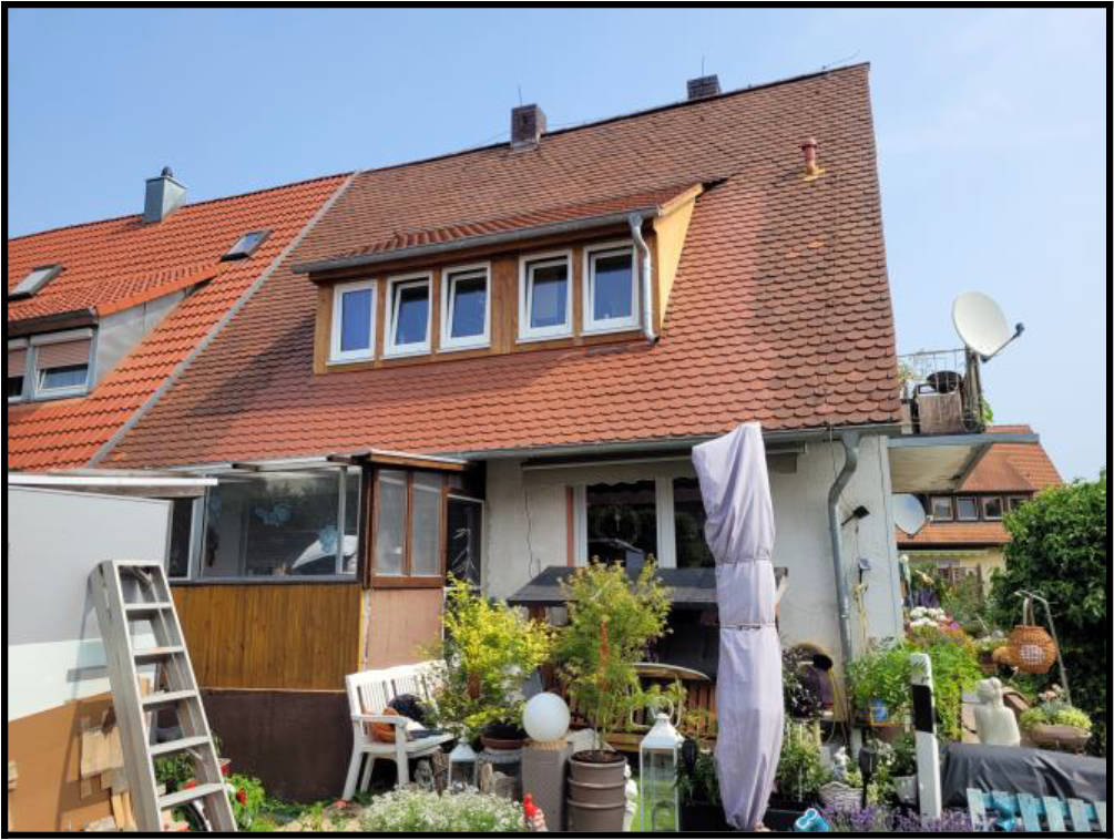 Eigentumswohnung (3 bis 4 Zimmer) in Sieben Morgen 4, 91126 Schwabach, Penzendorf