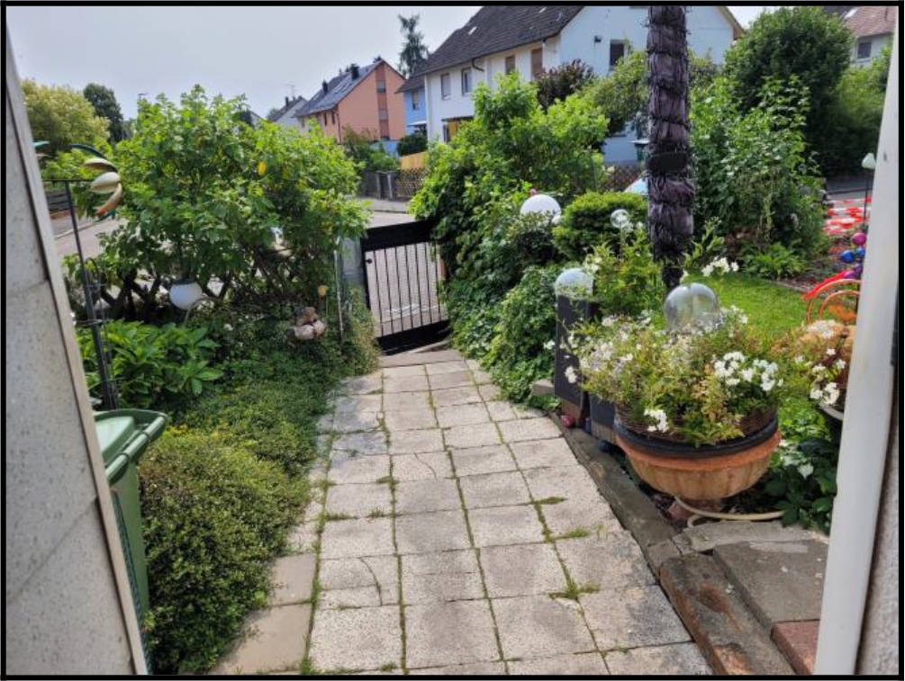 Eigentumswohnung (3 bis 4 Zimmer) in Sieben Morgen 4, 91126 Schwabach, Penzendorf - Bild 3