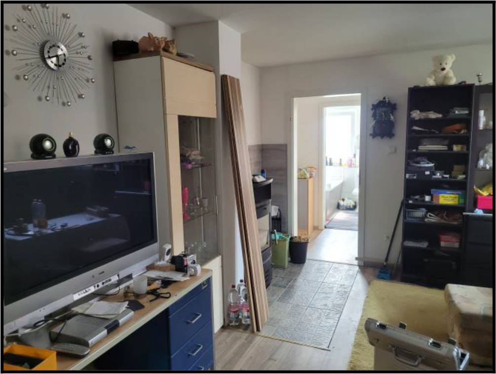 Eigentumswohnung (3 bis 4 Zimmer) in Sieben Morgen 4, 91126 Schwabach, Penzendorf - Bild 4