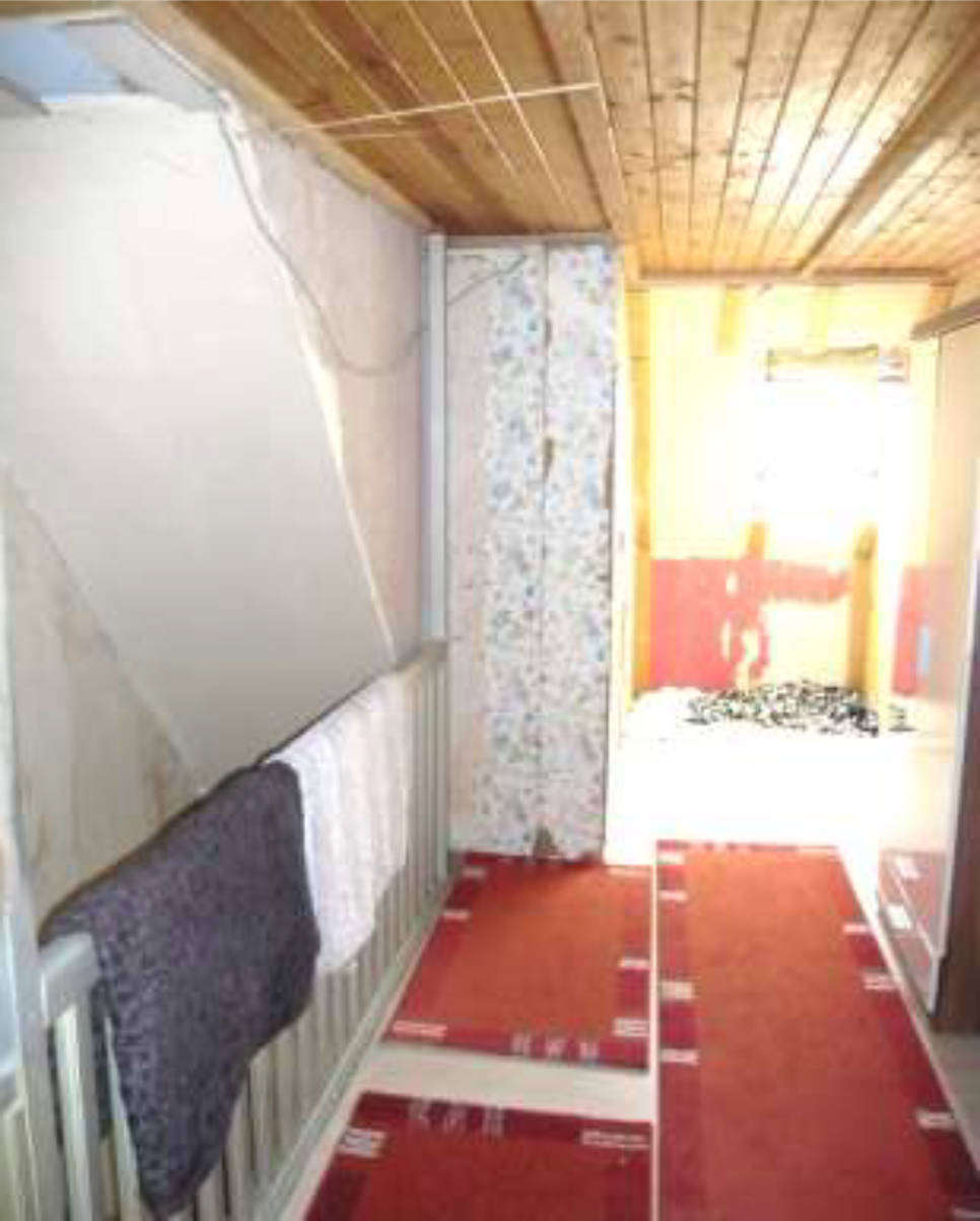 bayern 0003K0215/2021 Guggenmühler Weg 8, 91154 Roth, Heubühl 17