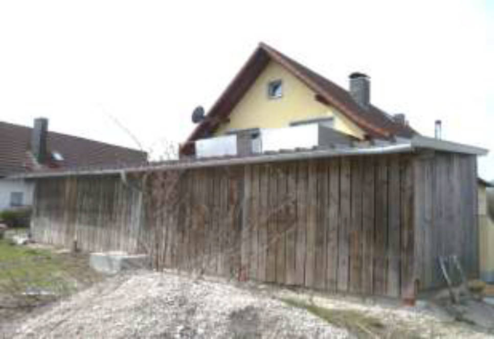bayern 0003K0215/2021 Guggenmühler Weg 8, 91154 Roth, Heubühl 7