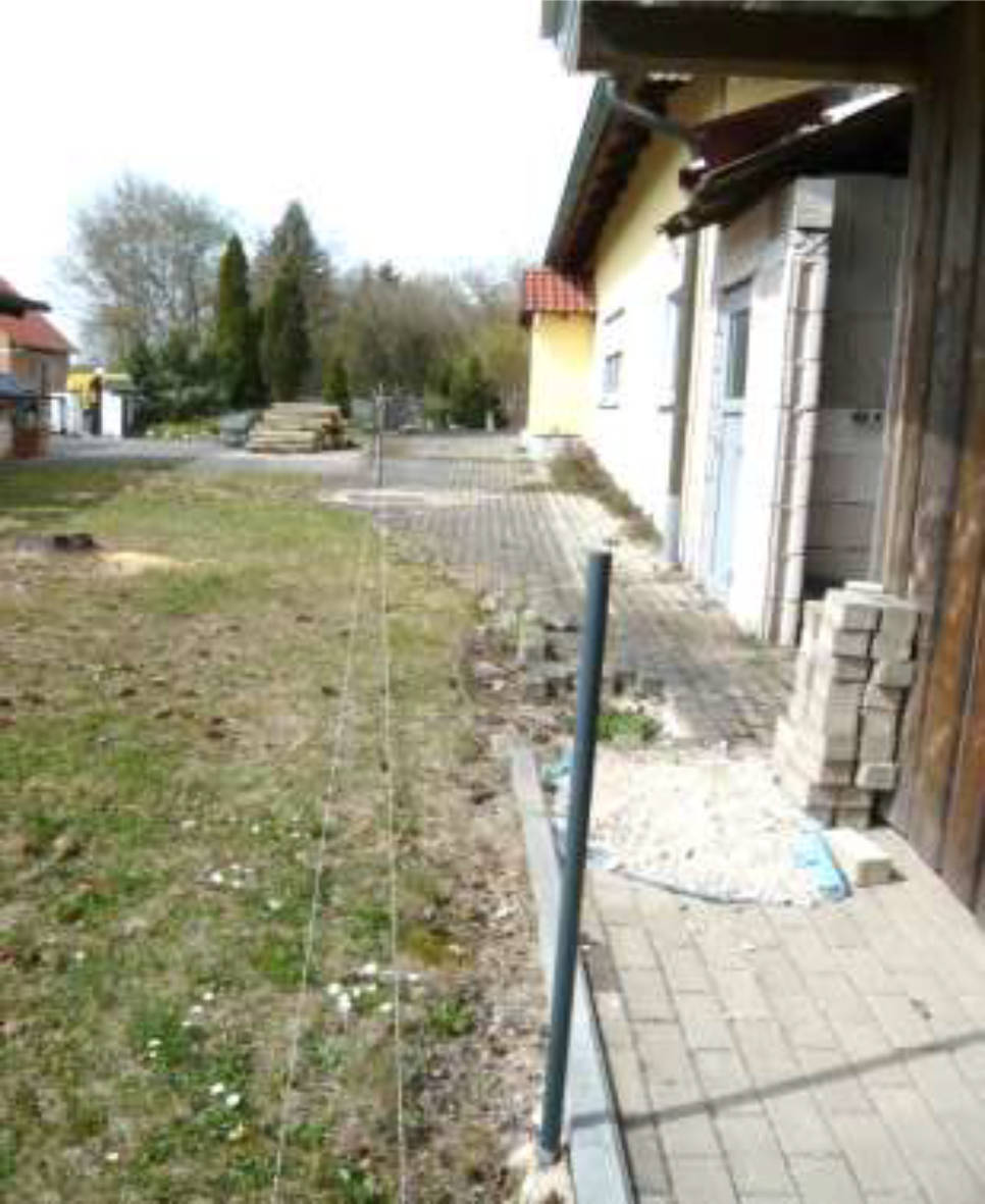Einfamilienhaus in Guggenmühler Weg 8, 91154 Roth, Heubühl - Bild 2