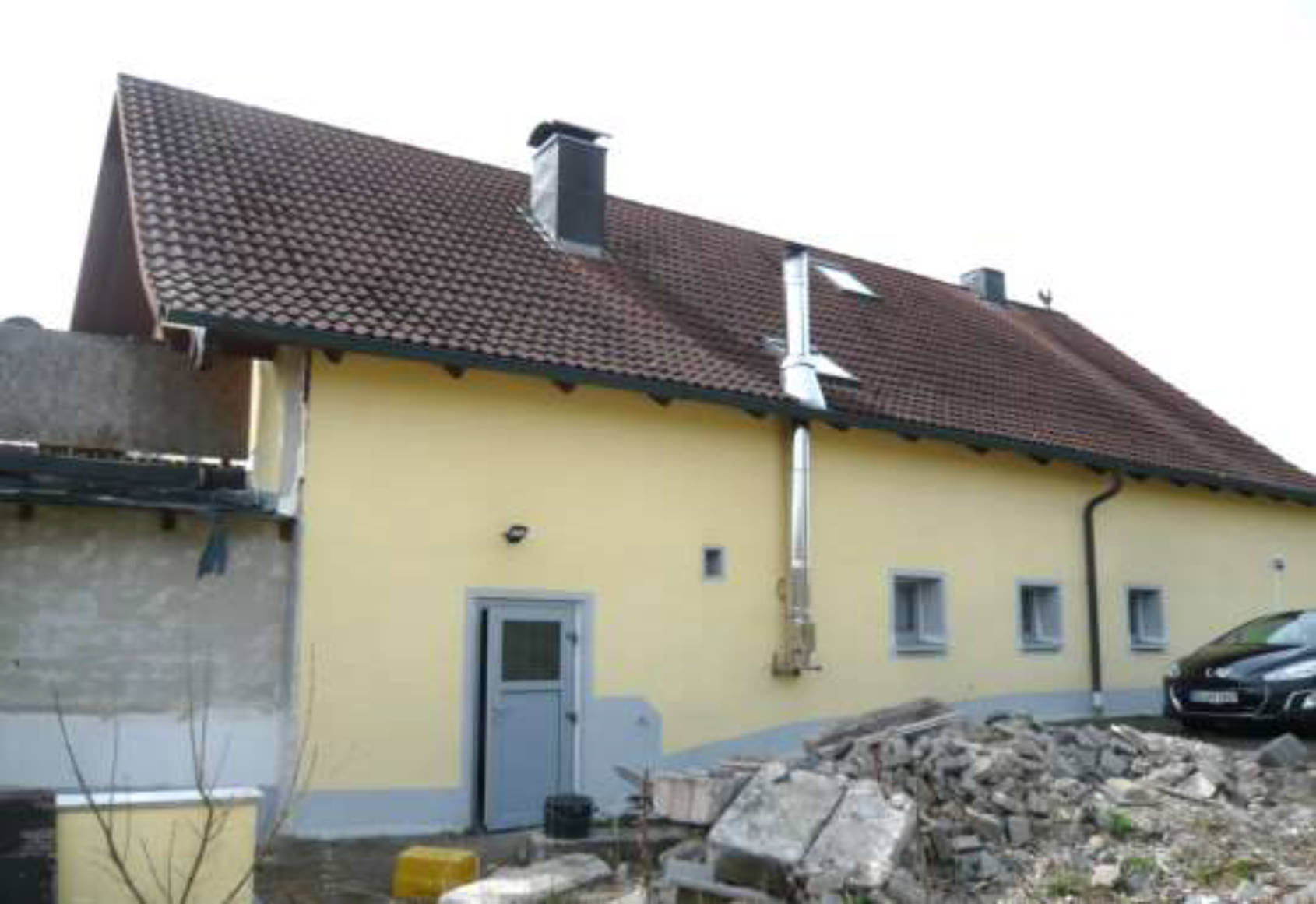 Einfamilienhaus in Guggenmühler Weg 8, 91154 Roth, Heubühl - Bild 4