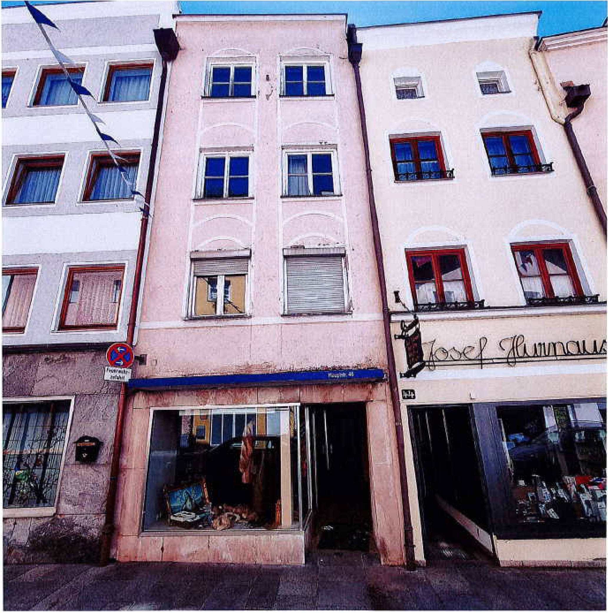 Wohn- und Geschäftshaus in Hauptstr.  46, 83308 Trostberg - Bild 3