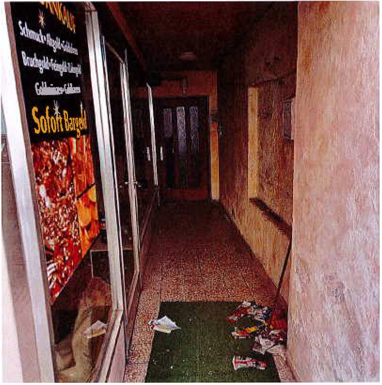 Wohn- und Geschäftshaus in Hauptstr.  46, 83308 Trostberg - Bild 2