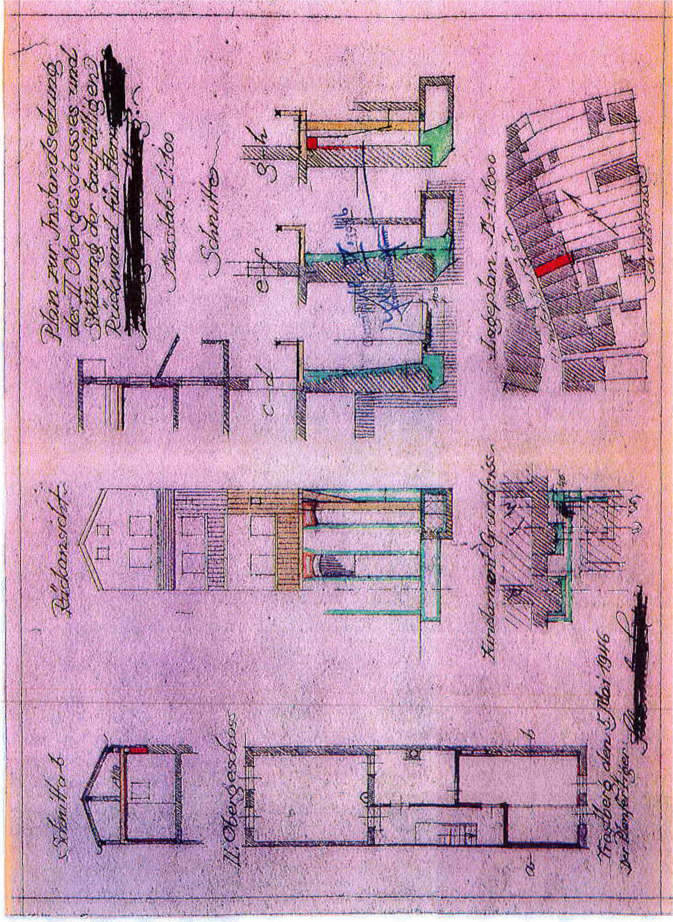 bayern 0004 K 0001/2023 Hauptstr.  46, 83308 Trostberg 8