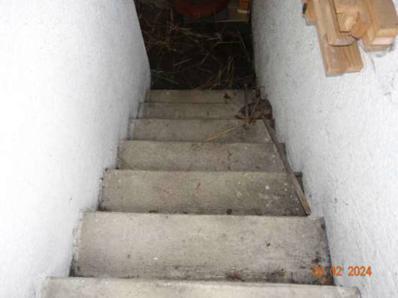 Zweifamilienhaus mit Garage in Schneibsteinweg  12 a, 83483 Bischofswiesen - Bild 2
