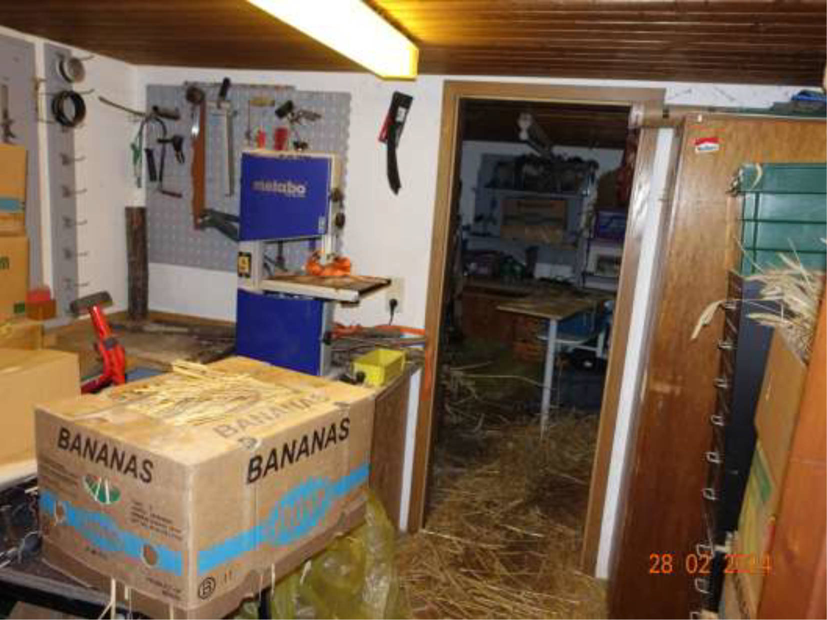 Zweifamilienhaus mit Garage in Schneibsteinweg  12 a, 83483 Bischofswiesen - Bild 5